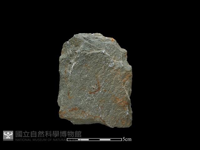 斧鋤形器藏品圖，第1張