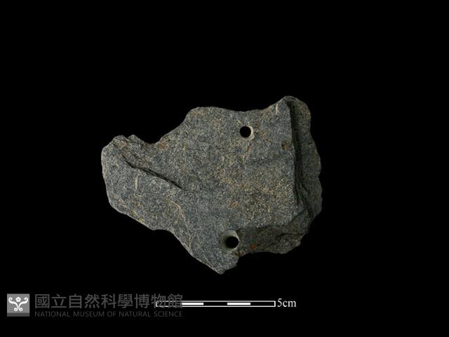 石鏟藏品圖，第2張