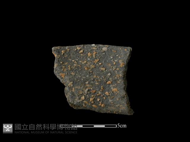 陶片藏品圖，第1張