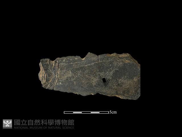 戈形器藏品圖，第2張