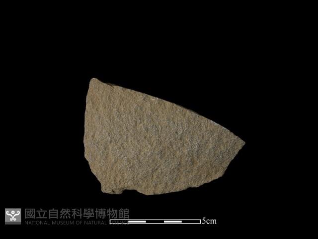 石片器藏品圖，第2張