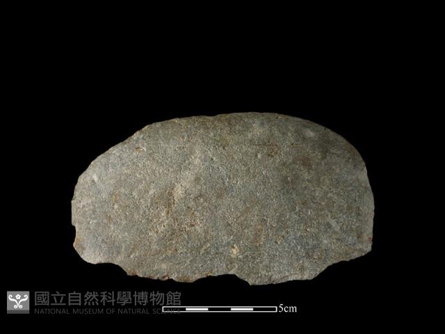 石片器藏品圖，第1張