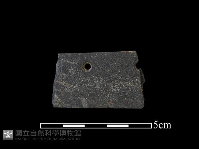 石刀藏品圖，第2張