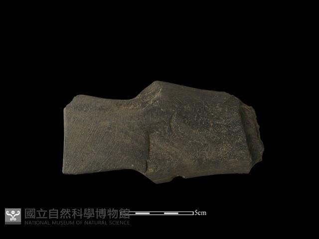 戈形器藏品圖，第2張