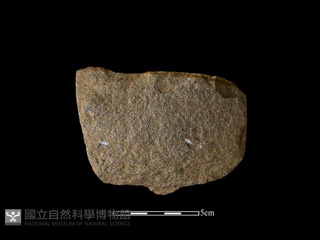 石片器藏品圖，第2張