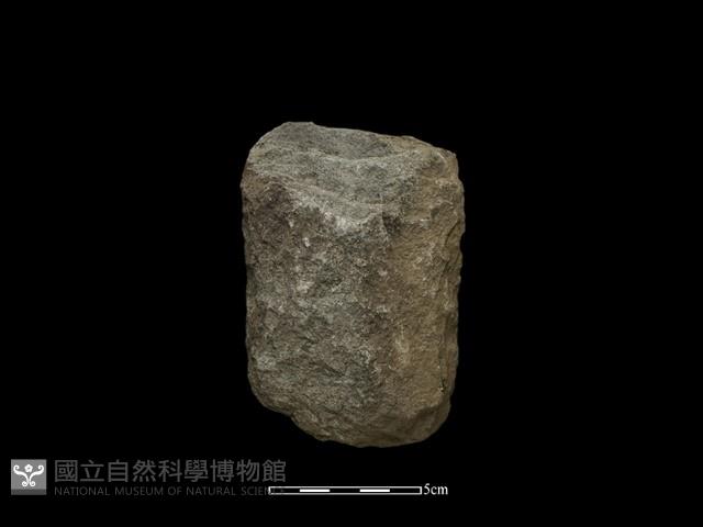 斧鋤形器藏品圖，第1張