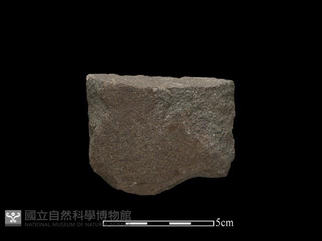 斧鋤形器藏品圖，第1張