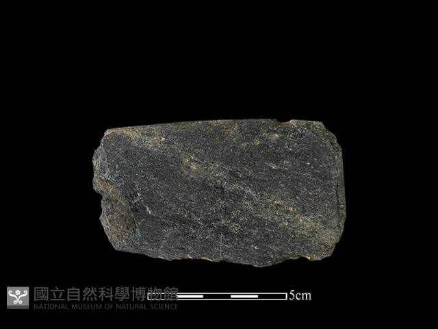 磨製有刃石器藏品圖，第2張