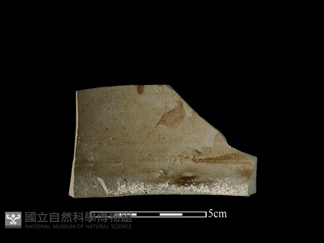 硬陶片藏品圖，第1張