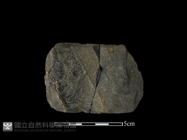 打製石器藏品圖，第2張