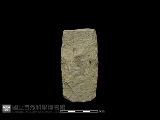 斧鋤形器藏品圖，第1張