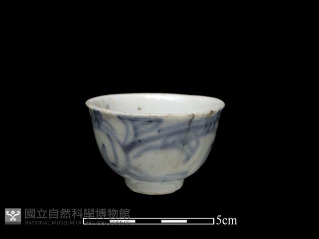 瓷杯藏品圖，第2張