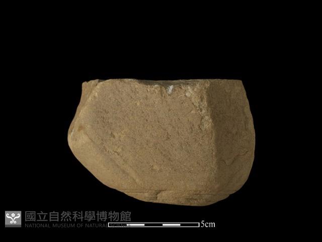 砥石藏品圖，第1張