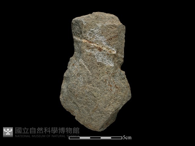斧鋤形器藏品圖，第1張