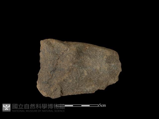 石片器藏品圖，第1張