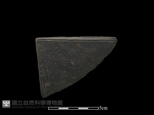 石刀藏品圖，第2張