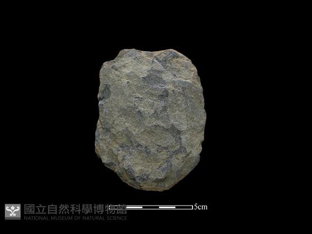 斧鋤形器藏品圖，第1張