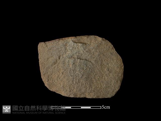 石片器藏品圖，第1張