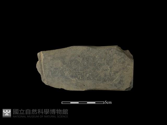 戈形器藏品圖，第2張