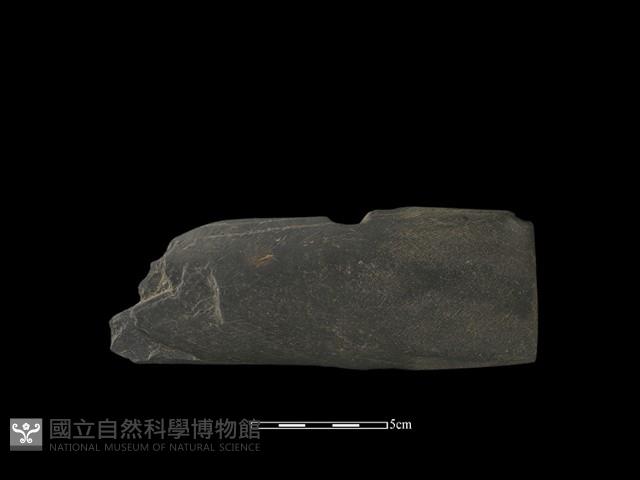 戈形器藏品圖，第2張