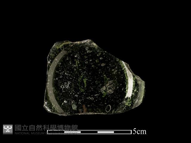 玻璃片藏品圖，第2張