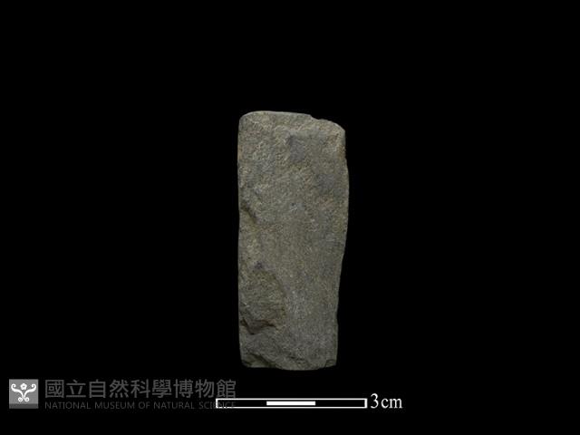 打製石器藏品圖，第1張