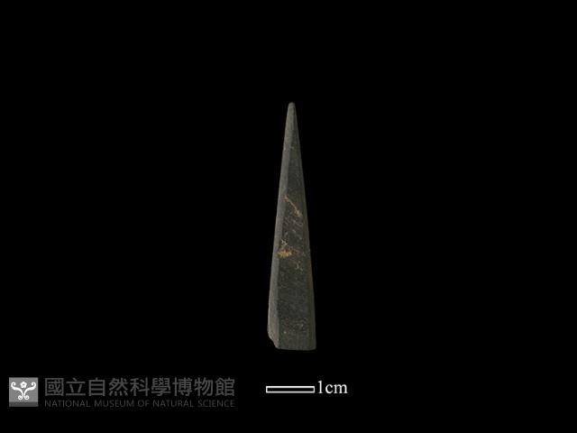 矛鏃形器藏品圖，第1張