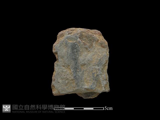 斧鋤形器藏品圖，第1張