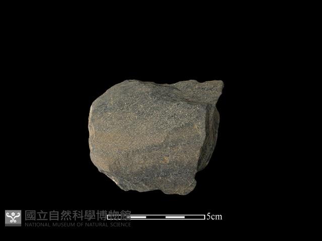 石鏟藏品圖，第2張