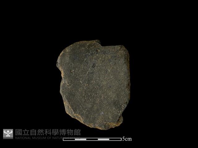帶加工痕石材藏品圖，第1張
