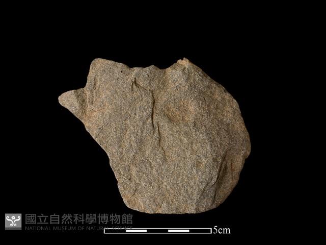 石片器藏品圖，第1張