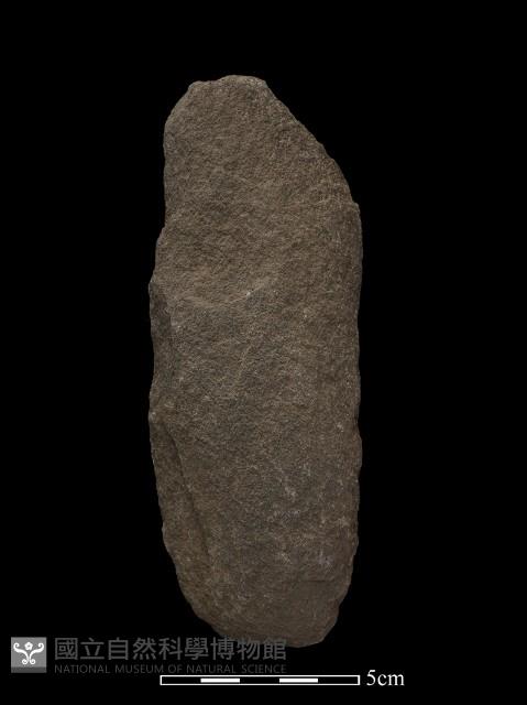 斧鋤形器藏品圖，第1張