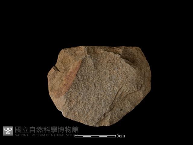 石片器藏品圖，第1張