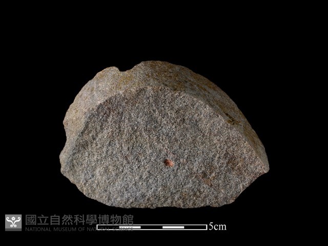 石片器藏品圖，第2張