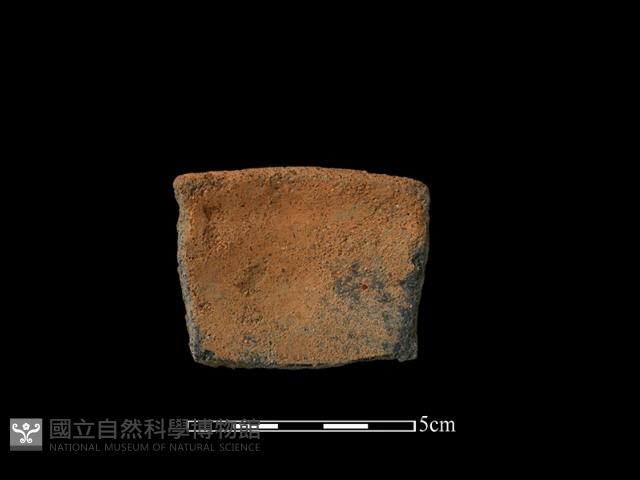 陶片藏品圖，第2張