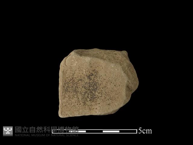 砥石藏品圖，第2張