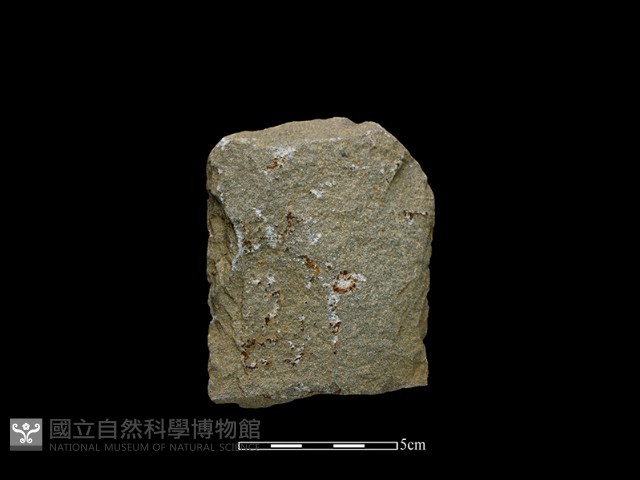 斧鋤形器藏品圖，第2張