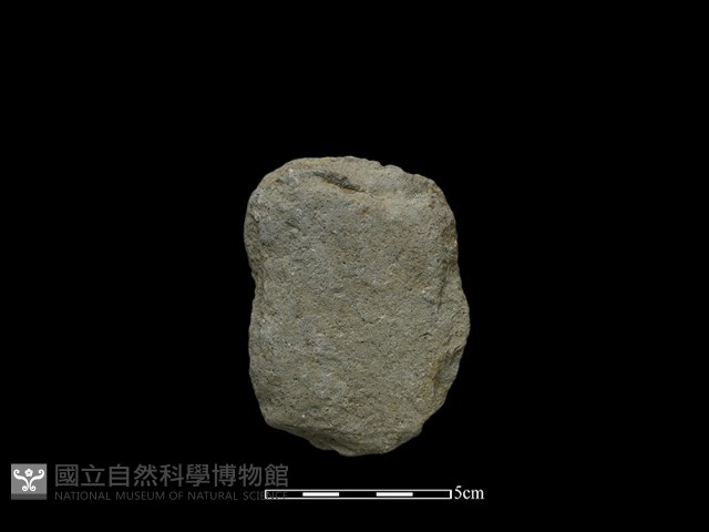 斧鋤形器藏品圖，第2張
