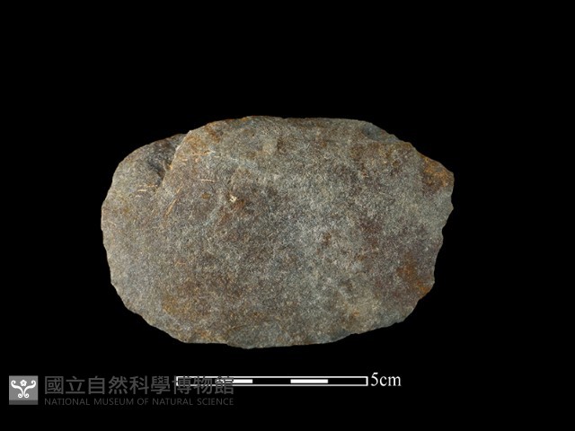 石片器藏品圖，第2張