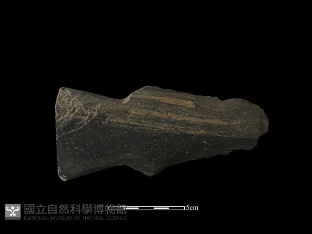 戈形器藏品圖，第1張