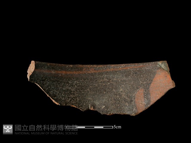 陶缸藏品圖，第2張