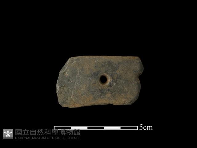 石刀藏品圖，第1張