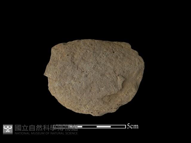 石片器藏品圖，第1張