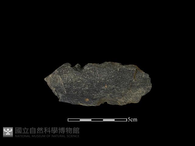 戈形器藏品圖，第2張