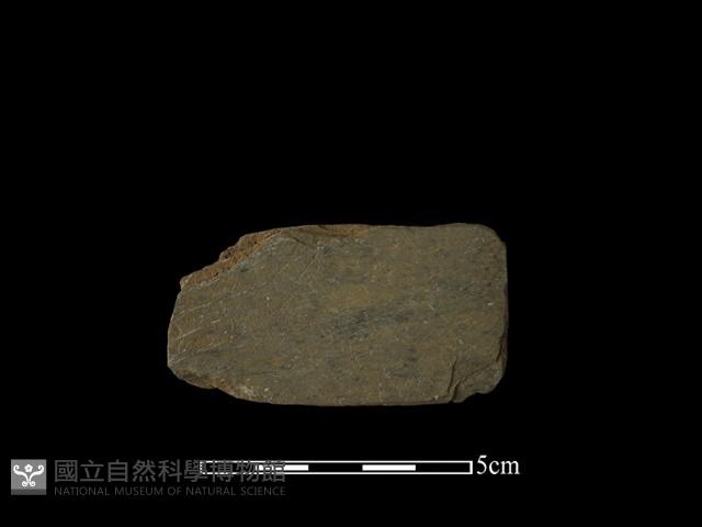 石刀藏品圖，第2張