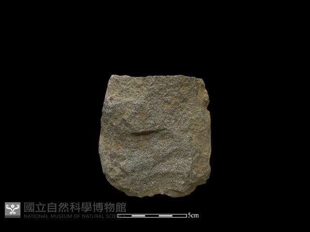 斧鋤形器藏品圖，第2張