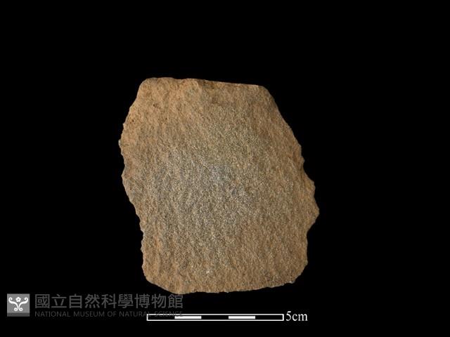石片器藏品圖，第2張
