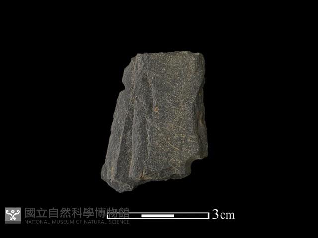 帶加工痕石材藏品圖，第2張