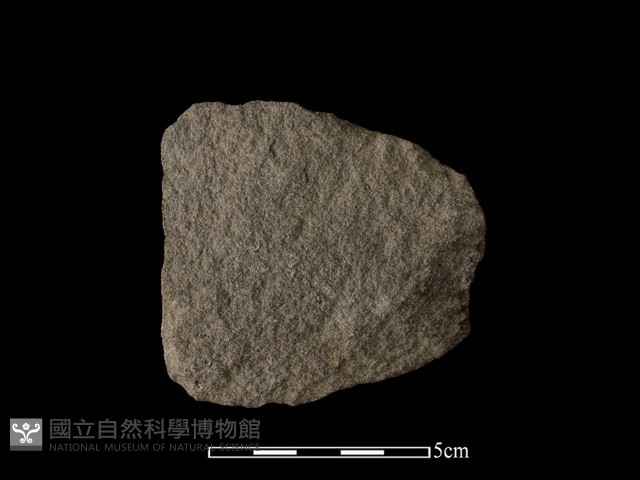 石片器藏品圖，第1張