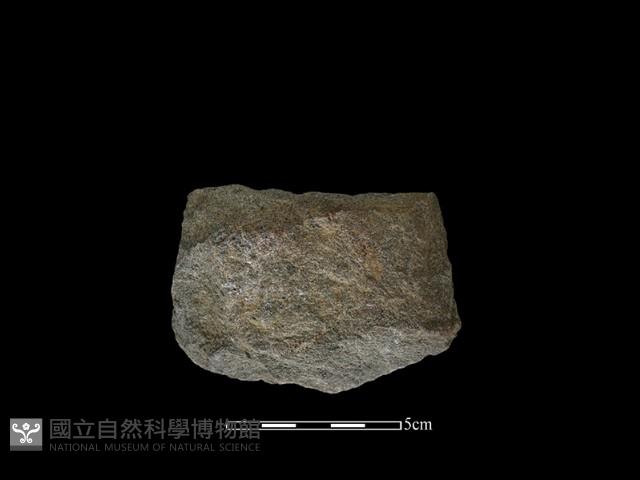 斧鋤形器藏品圖，第2張